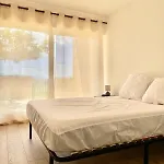 Plain-pied 4 Pers - Piscine - Parking Apartment Fitou