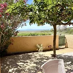 Apartment Plain-pied 4 Pers - Piscine - Parking