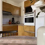 Apartment Plain-pied 4 Pers - Piscine - Parking Fitou
