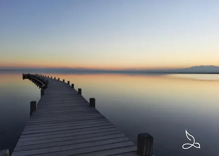 Plain-pied 4 Pers - Piscine - Parking Apartamento Fitou